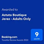 Astuto Boutique Jerez - Adults Only Jerez de la Frontera
