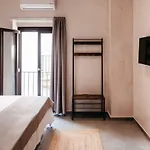 Astuto Boutique Jerez - Adults Only 4* Jerez de la Frontera