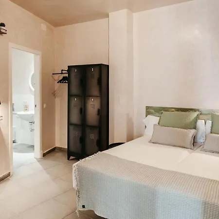 Astuto Boutique Jerez - Adults Only 4*