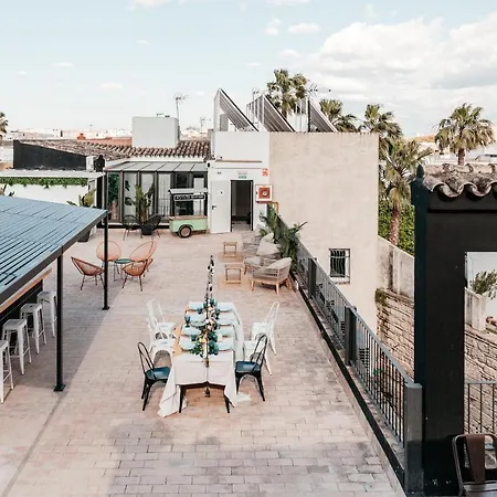 Astuto Boutique Jerez - Adults Only