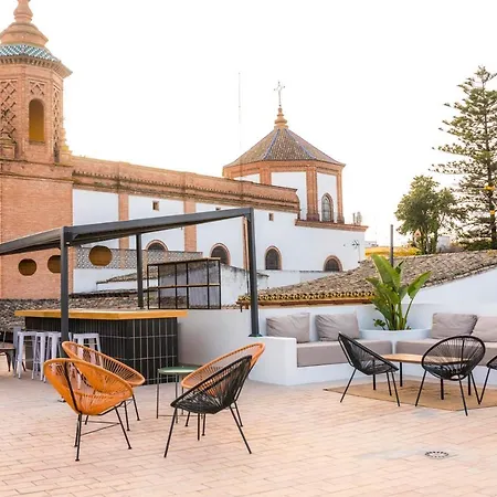 Astuto Boutique Jerez - Adults Only Jerez de la Frontera