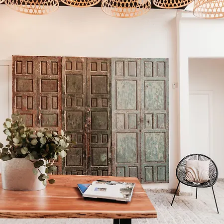 Guest house Astuto Boutique Jerez - Adults Only