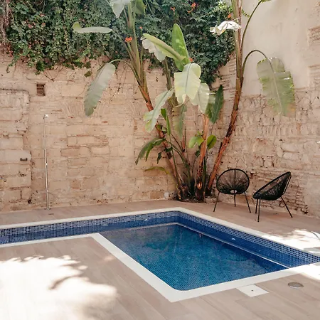 Astuto Boutique Jerez - Adults Only 4*