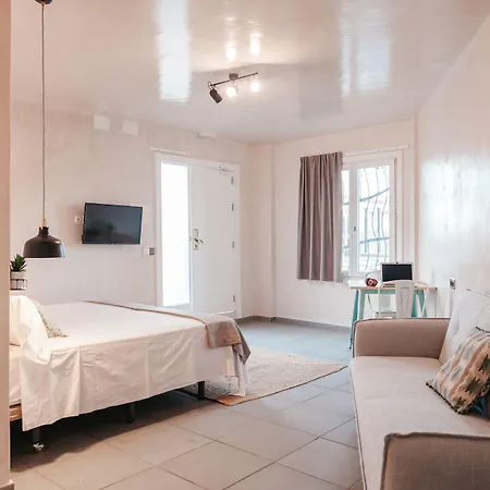 Astuto Boutique Jerez - Adults Only 4*