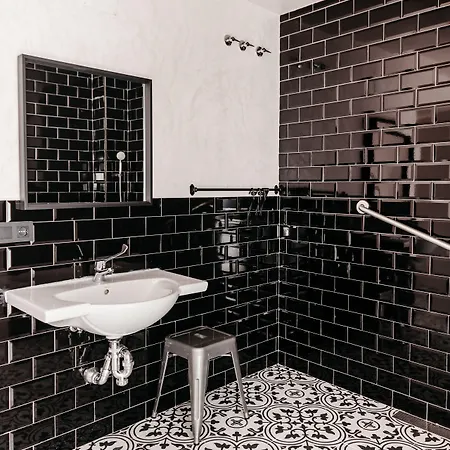 Guest house Astuto Boutique Jerez - Adults Only 4*