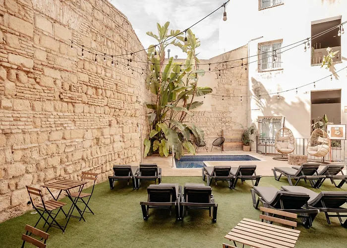 Astuto Boutique Jerez - Adults Only 4*