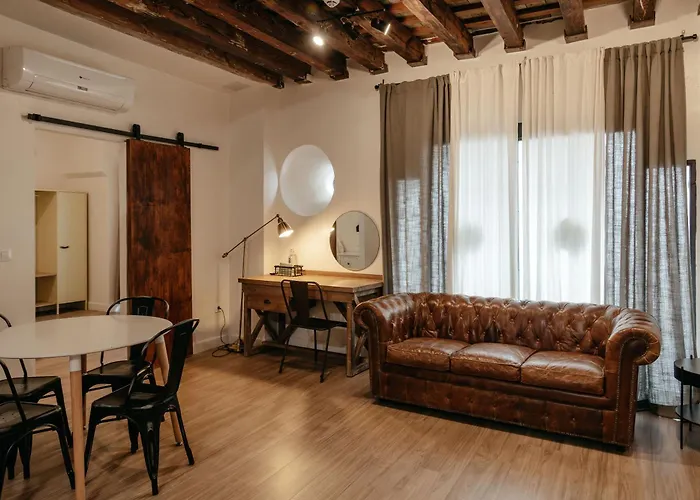 Konukevi Astuto Boutique Jerez - Adults Only Jerez de la Frontera