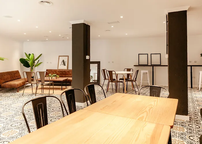 Konukevi Astuto Boutique Jerez - Adults Only