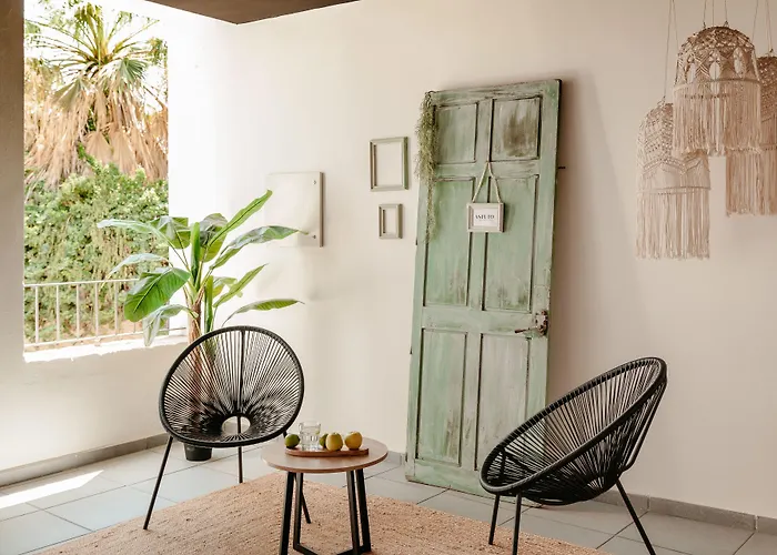 Astuto Boutique Jerez - Adults Only Konukevi Jerez de la Frontera