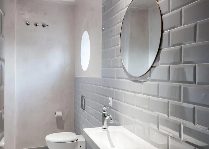 Konukevi Astuto Boutique Jerez - Adults Only 4*