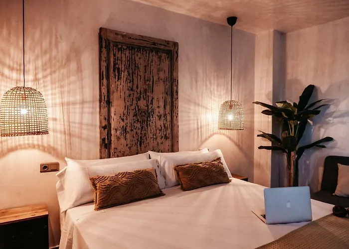 Astuto Boutique Jerez - Adults Only Konukevi Jerez de la Frontera