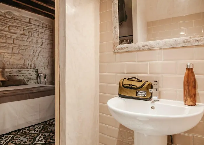 Astuto Boutique Jerez - Adults Only Konukevi 4*