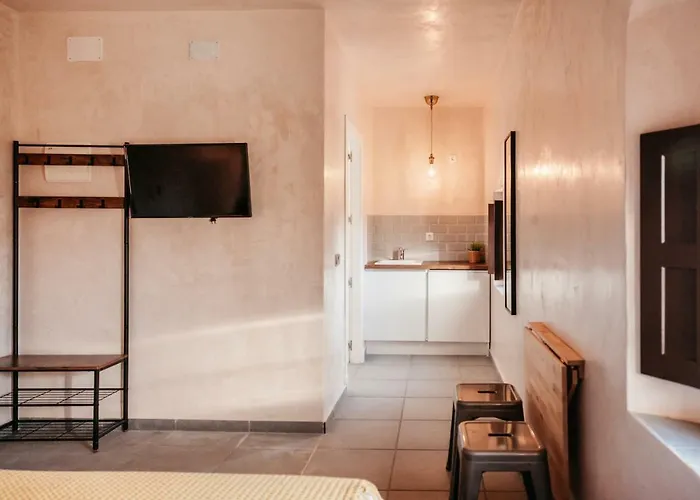 Astuto Boutique Jerez - Adults Only 4*