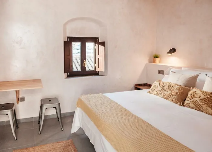 Astuto Boutique Jerez - Adults Only 4*