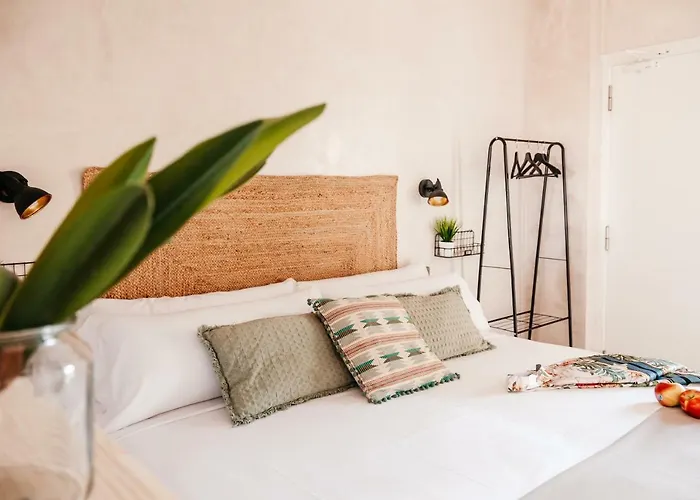 Konukevi Astuto Boutique Jerez - Adults Only