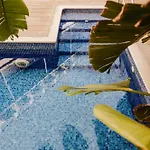 Astuto Boutique Jerez - Adults Only בית הארחה 4*