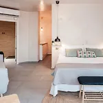 Astuto Boutique Jerez - Adults Only 4* 赫雷斯