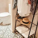 招待所 Astuto Boutique Jerez - Adults Only 4*