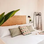 בית הארחה Astuto Boutique Jerez - Adults Only