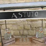 Astuto Boutique Jerez - Adults Only בית הארחה 4*
