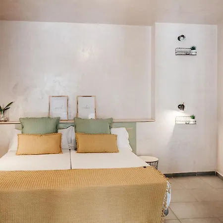 Astuto Boutique Jerez - Adults Only Χέρεζ