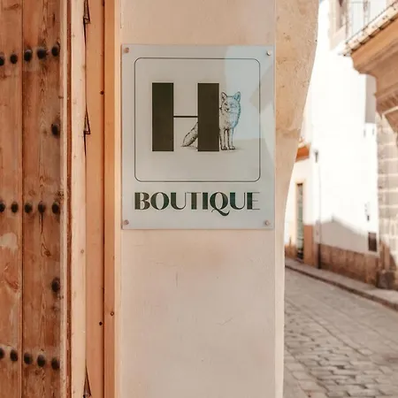 Astuto Boutique Jerez - Adults Only Pensión