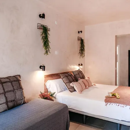 Πανσιόν Astuto Boutique Jerez - Adults Only Χέρεζ