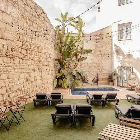 Astuto Boutique Jerez - Adults Only 4*