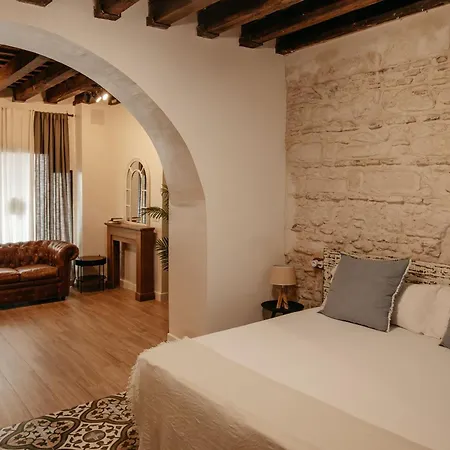 Astuto Boutique Jerez - Adults Only 4* 赫雷斯