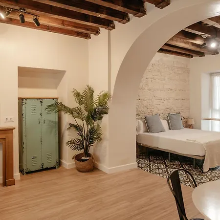 Astuto Boutique Jerez - Adults Only Πανσιόν Χέρεζ