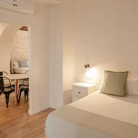 Gasthuis Astuto Boutique Jerez - Adults Only Jerez de la Frontera