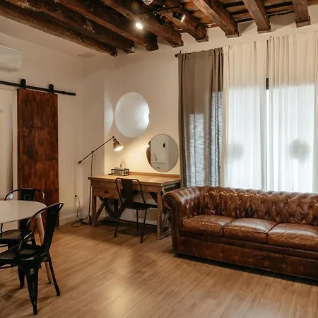 Πανσιόν Astuto Boutique Jerez - Adults Only Χέρεζ