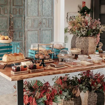 Astuto Boutique Jerez - Adults Only Gasthuis Jerez de la Frontera