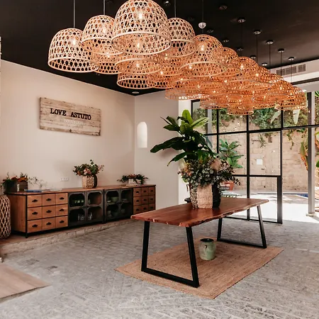 Astuto Boutique Jerez - Adults Only Gasthuis