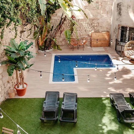 Gasthuis Astuto Boutique Jerez - Adults Only Jerez de la Frontera