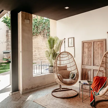 Astuto Boutique Jerez - Adults Only Maison d'hôtes 4*