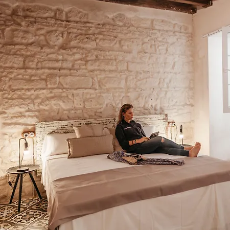 Astuto Boutique Jerez - Adults Only 招待所 4*