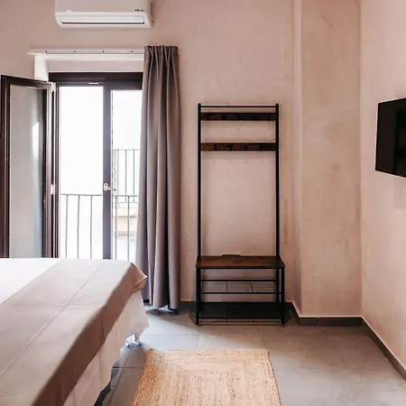 Astuto Boutique Jerez - Adults Only 4* 赫雷斯
