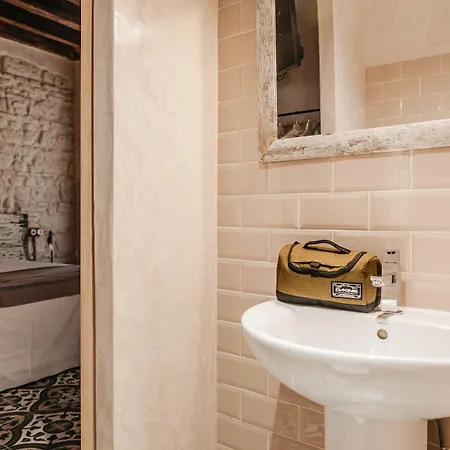 Gasthuis Astuto Boutique Jerez - Adults Only