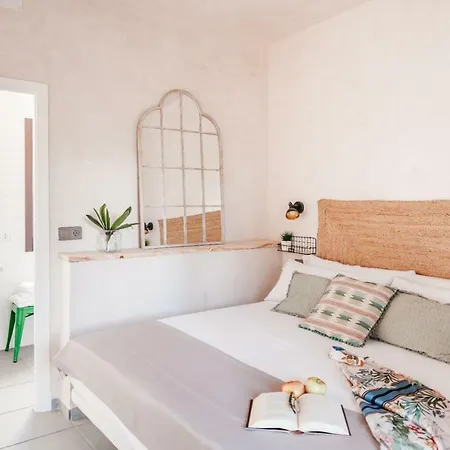 Astuto Boutique Jerez - Adults Only 招待所 4*