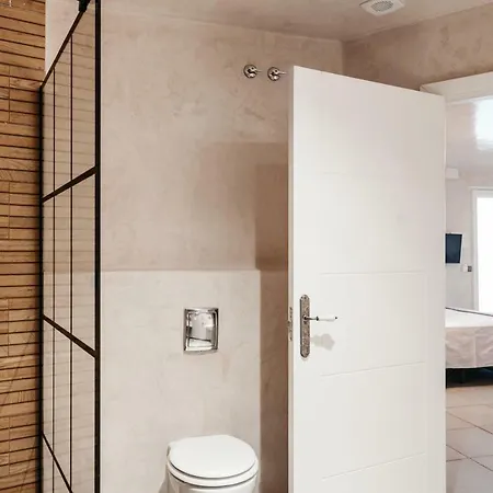 Astuto Boutique Jerez - Adults Only 招待所 4*