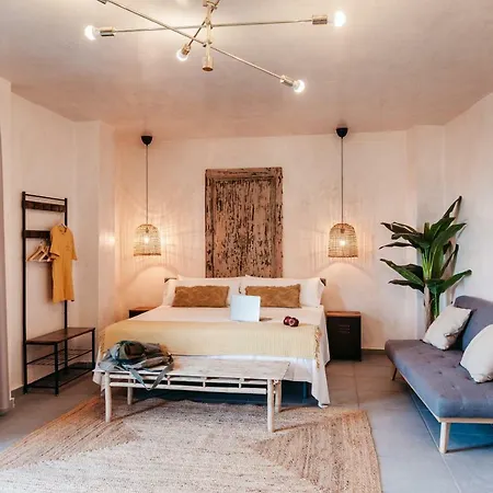 Astuto Boutique Jerez - Adults Only 招待所 4*