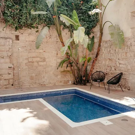 Πανσιόν Astuto Boutique Jerez - Adults Only Χέρεζ
