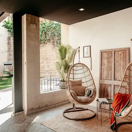 Astuto Boutique Jerez - Adults Only 4*