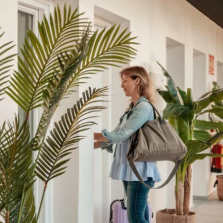 Astuto Boutique Jerez - Adults Only