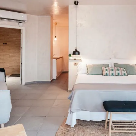 Astuto Boutique Jerez - Adults Only 4* Jerez de la Frontera
