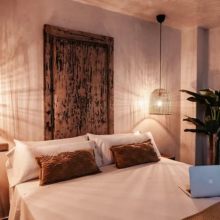 Astuto Boutique Jerez - Adults Only Gasthuis Jerez de la Frontera