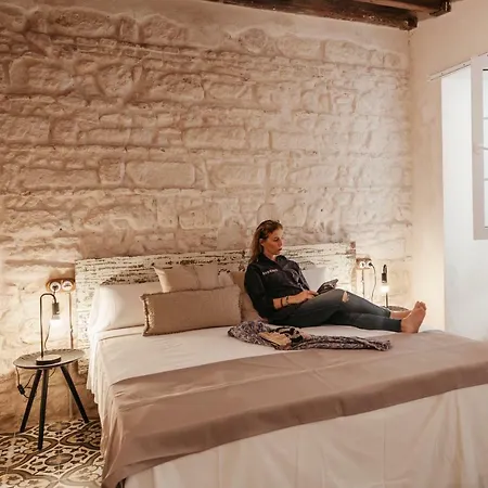 Astuto Boutique Jerez - Adults Only 4*