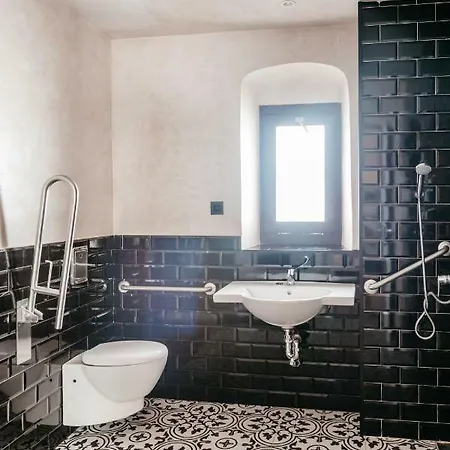 Astuto Boutique Jerez - Adults Only 4*