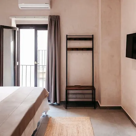 Astuto Boutique Jerez - Adults Only 4* 赫雷斯